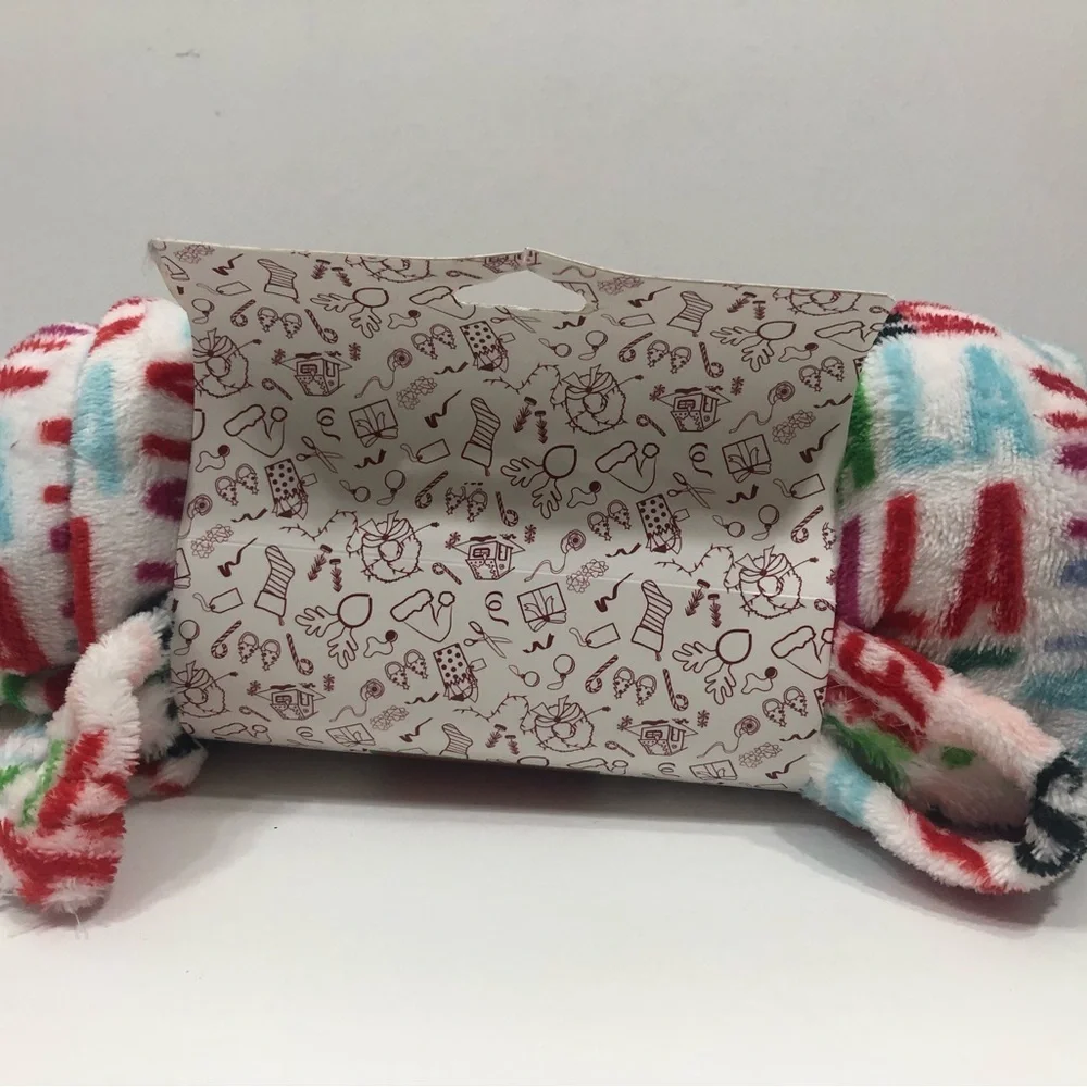 🐱HP🐶Holiday Pet Blanket